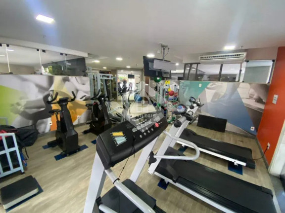 Apartamento com 3 Quartos à Venda, 129 m² em Barra Da Tijuca - Rio De Janeiro