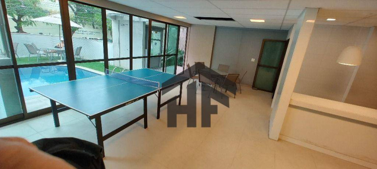 Imagem Apartamento com 2 Quartos à Venda, 42 m² em Casa Amarela - Recife