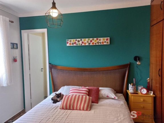Imagem Apartamento com 3 Quartos à Venda, 85 m² em Vila Nova Cachoeirinha - São Paulo