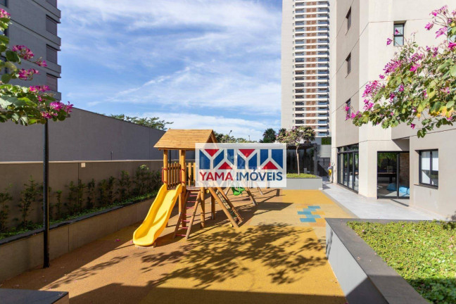 Imagem Apartamento com 3 Quartos à Venda, 135 m² em Jardim Olhos D'água - Ribeirão Preto Imagem Apartamento com 3 Quartos à Venda, 135 m² em Jardim Olhos D'água - Ribeirão Preto