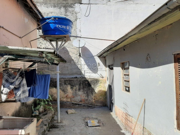 Imagem Terreno à Venda, 172 m² em Alto Da Lapa - São Paulo