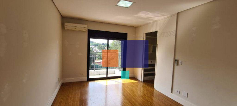 Imagem Apartamento com 4 Quartos para Alugar, 370 m² em Santo Amaro - São Paulo