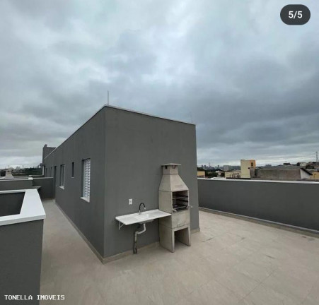 Imagem Apartamento com 1 Quarto à Venda, 135 m² em Remédios - Osasco