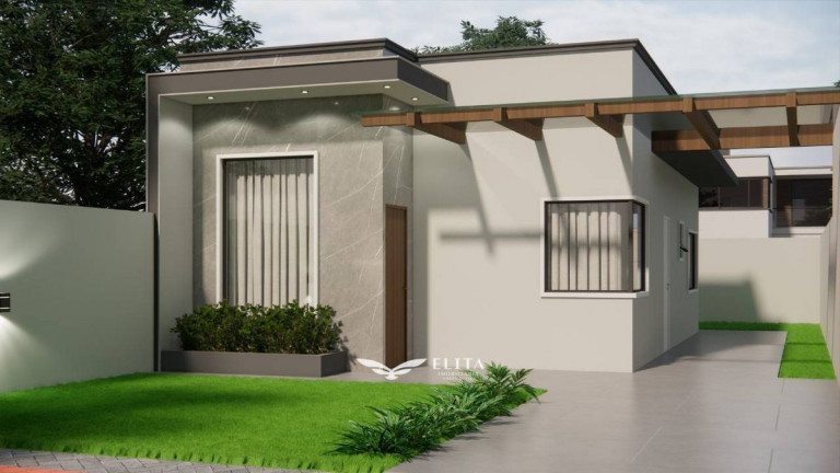 Imagem Casa com 2 Quartos à Venda, 64 m² em Quinta Dos Açorianos - Barra Velha Imagem Casa com 2 Quartos à Venda, 64 m² em Quinta Dos Açorianos - Barra Velha