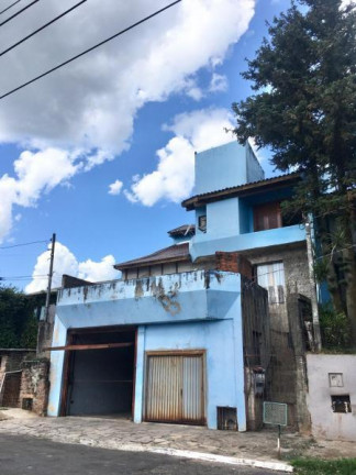 Imagem Casa com 5 Quartos à Venda, 320 m² em Operário - Novo Hamburgo