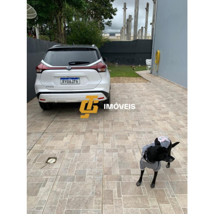 Imagem Casa com 4 Quartos à Venda, 201 m² em Cedros - Camboriú Imagem Casa com 4 Quartos à Venda, 201 m² em Cedros - Camboriú