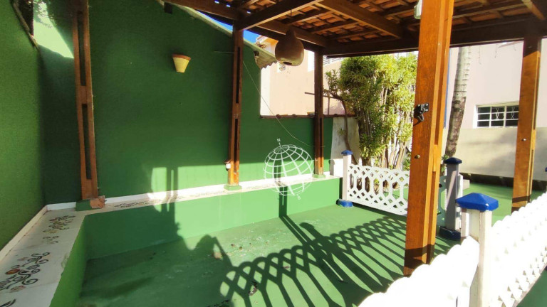Imagem Casa com 3 Quartos à Venda ou Locação, 266 m² em Centro - Atibaia Imagem Casa com 3 Quartos à Venda ou Locação, 266 m² em Centro - Atibaia