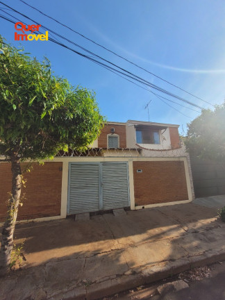 Imagem Imóvel com 3 Quartos à Venda, 130 m² em Independência - Ribeirão Preto Imagem Imóvel com 3 Quartos à Venda, 130 m² em Independência - Ribeirão Preto