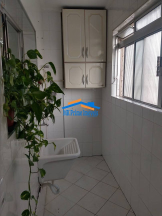 Imagem Apartamento com 2 Quartos à Venda, 63 m² em Jaguaribe - Osasco
