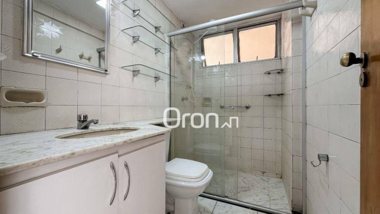 Imagem Apartamento com 3 Quartos à Venda, 94 m² em Setor Oeste - Goiânia Imagem Apartamento com 3 Quartos à Venda, 94 m² em Setor Oeste - Goiânia