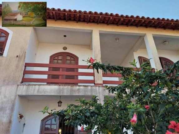 Apartamento com 2 Quartos à Venda, 70 m² em Cidade Nova - Iguaba Grande