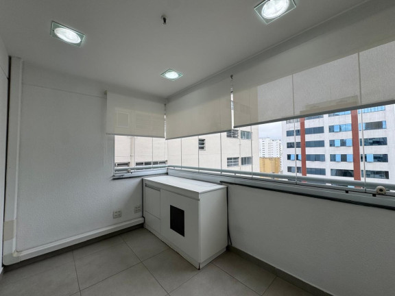 Imagem Sala Comercial à Venda, 34 m² em Paraíso - São Paulo Imagem Sala Comercial à Venda, 34 m² em Paraíso - São Paulo