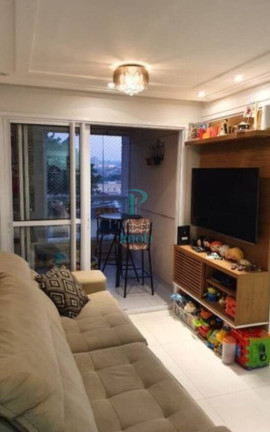 Imagem Apartamento com 2 Quartos à Venda, 55 m² em Vila Osasco - Osasco Imagem Apartamento com 2 Quartos à Venda, 55 m² em Vila Osasco - Osasco