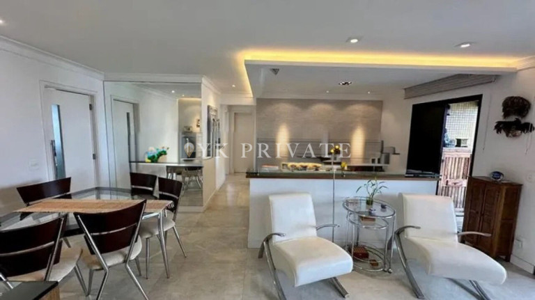 Imagem Apartamento com 2 Quartos à Venda, 91 m² em Vila Romana - São Paulo