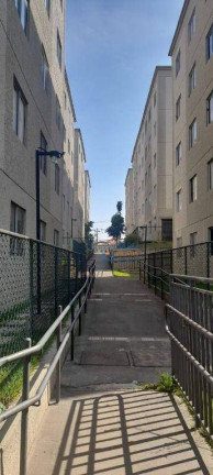 Imagem Apartamento com 2 Quartos à Venda, 40 m² em Rio Pequeno - São Paulo Imagem Apartamento com 2 Quartos à Venda, 40 m² em Rio Pequeno - São Paulo