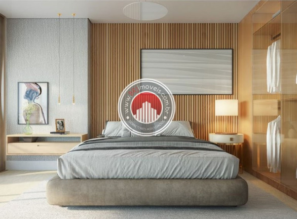 Imagem Apartamento com 4 Quartos à Venda, 315 m² em Leblon - Rio De Janeiro