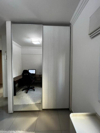 Imagem Apartamento à Venda, 128 m² em Jardim Goiás - Goiânia