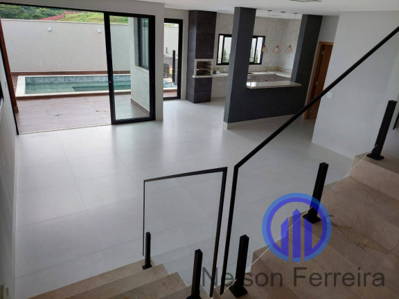 Imagem Casa com 3 Quartos à Venda, 360 m² em Jardins Bolonha - Senador Canedo Imagem Casa com 3 Quartos à Venda, 360 m² em Jardins Bolonha - Senador Canedo