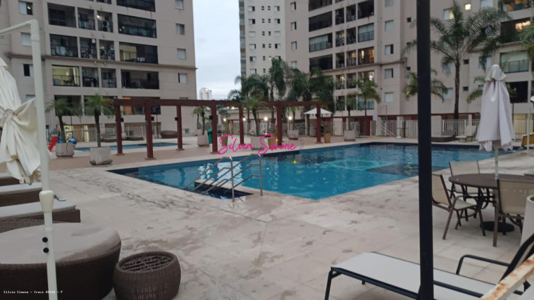 Imagem Apartamento com 2 Quartos à Venda, 62 m² em Marapé - Santos