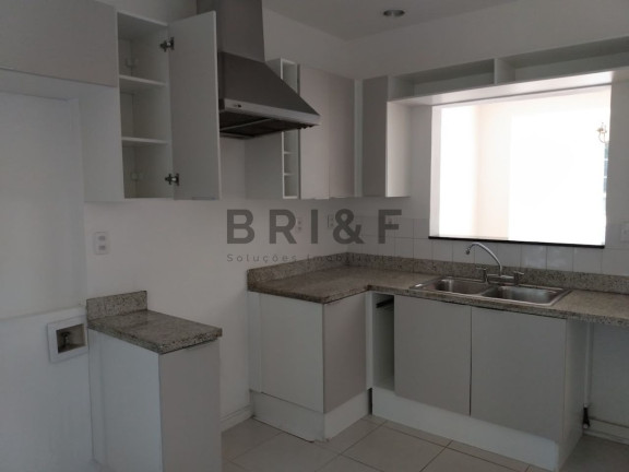 Imagem Casa com 4 Quartos à Venda ou Locação, 221 m² em Brooklin - São Paulo Imagem Casa com 4 Quartos à Venda ou Locação, 221 m² em Brooklin - São Paulo