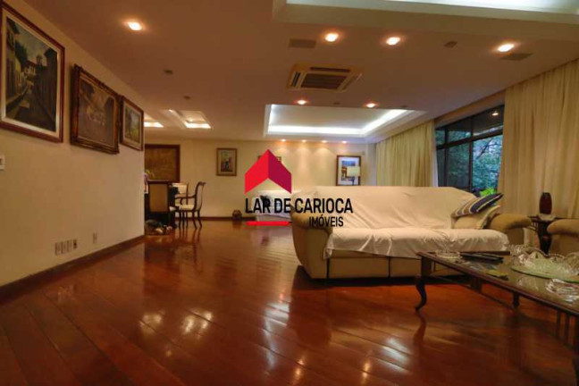 Imagem Apartamento com 4 Quartos à Venda, 203 m² em Leblon - Rio De Janeiro Imagem Apartamento com 4 Quartos à Venda, 203 m² em Leblon - Rio De Janeiro
