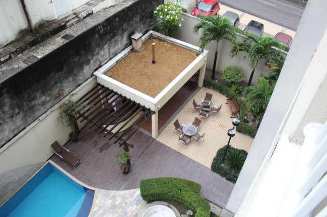 Imagem Apartamento com 2 Quartos para Alugar, 56 m² em Centro - Manaus Imagem Apartamento com 2 Quartos para Alugar, 56 m² em Centro - Manaus