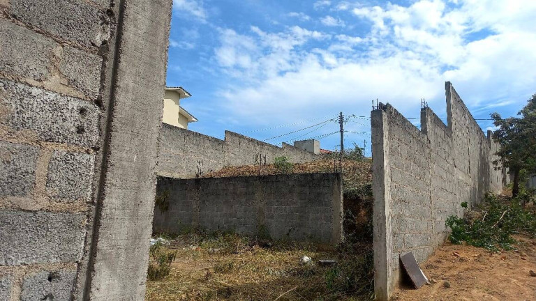 Imagem Terreno à Venda, 416 m² em Morro Da Lagoa - Vila Velha