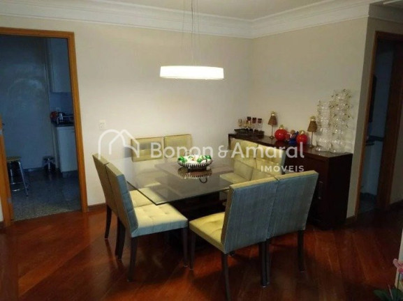 Imagem Apartamento com 4 Quartos à Venda, 127 m² em Chácara Primavera - Campinas Imagem Apartamento com 4 Quartos à Venda, 127 m² em Chácara Primavera - Campinas