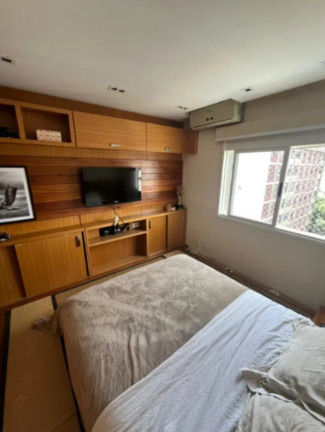 Imagem Imóvel com 2 Quartos à Venda, 75 m² em Pinheiros - São Paulo