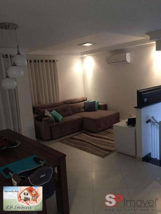 Imagem Casa com 3 Quartos à Venda, 172 m² em Taboão - São Bernardo Do Campo Imagem Casa com 3 Quartos à Venda, 172 m² em Taboão - São Bernardo Do Campo