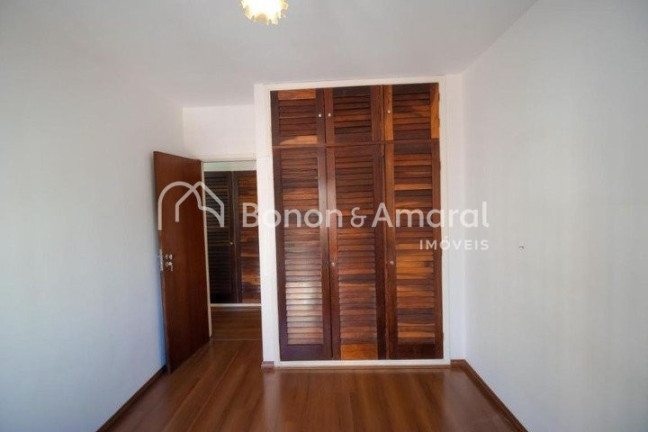 Imagem Apartamento com 3 Quartos à Venda, 144 m² em Cambuí - Campinas