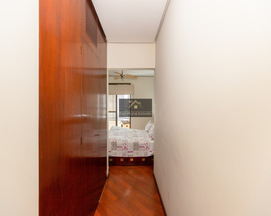 Imagem Apartamento com 3 Quartos à Venda, 147 m² em Vila Suzana - São Paulo