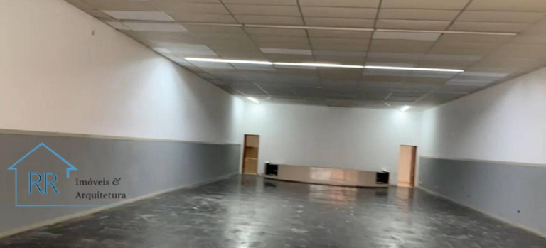 Galpão para Alugar, 350 m² em Parque Das Américas - Mauá