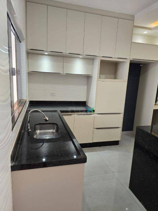 Imagem Casa com 3 Quartos à Venda, 123 m² em Jardim Das Nações - Campo Grande Imagem Casa com 3 Quartos à Venda, 123 m² em Jardim Das Nações - Campo Grande