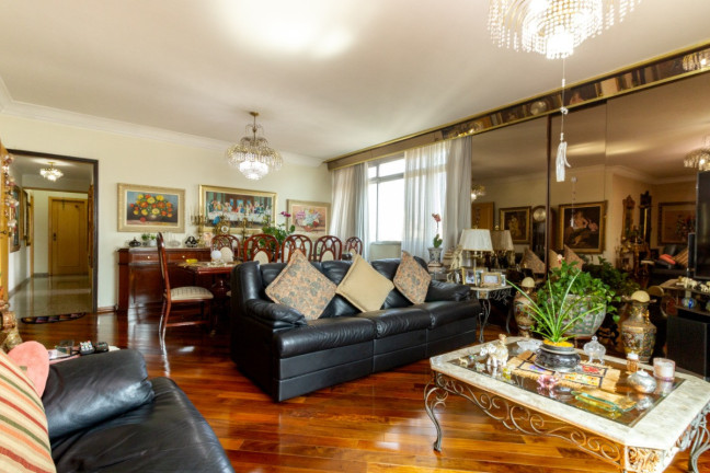 Imagem Apartamento com 3 Quartos à Venda, 182 m² em Vila Monumento - São Paulo Imagem Apartamento com 3 Quartos à Venda, 182 m² em Vila Monumento - São Paulo