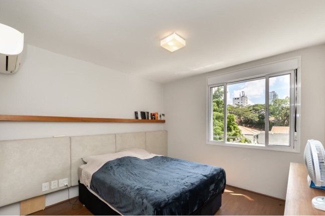 Imagem Imóvel com 2 Quartos à Venda, 110 m² em Pinheiros - São Paulo Imagem Imóvel com 2 Quartos à Venda, 110 m² em Pinheiros - São Paulo