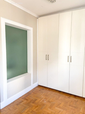 Imagem Apartamento com 2 Quartos à Venda, 160 m² em Itaim Bibi - São Paulo Imagem Apartamento com 2 Quartos à Venda, 160 m² em Itaim Bibi - São Paulo