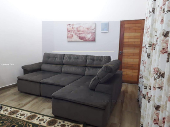 Imagem Casa com 2 Quartos à Venda, 195 m² em Enseada - São Sebastião
