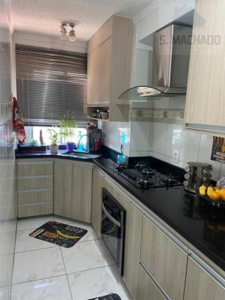 Imagem Apartamento com 2 Quartos à Venda, 89 m² em Vila Lutécia - Santo André