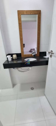 Imagem Apartamento com 3 Quartos à Venda, 130 m² em Canto Do Forte - Praia Grande
