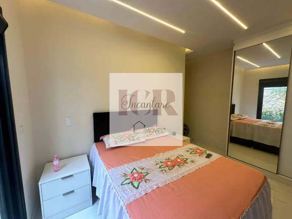 Imagem Casa com 3 Quartos à Venda,  em Jardim Residencial Villagio Ipanema I - Sorocaba