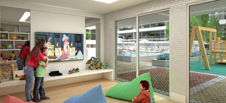 Imagem Cobertura com 5 Quartos à Venda, 297 m² em Recreio Dos Bandeirantes - Rio De Janeiro Imagem Cobertura com 5 Quartos à Venda, 297 m² em Recreio Dos Bandeirantes - Rio De Janeiro