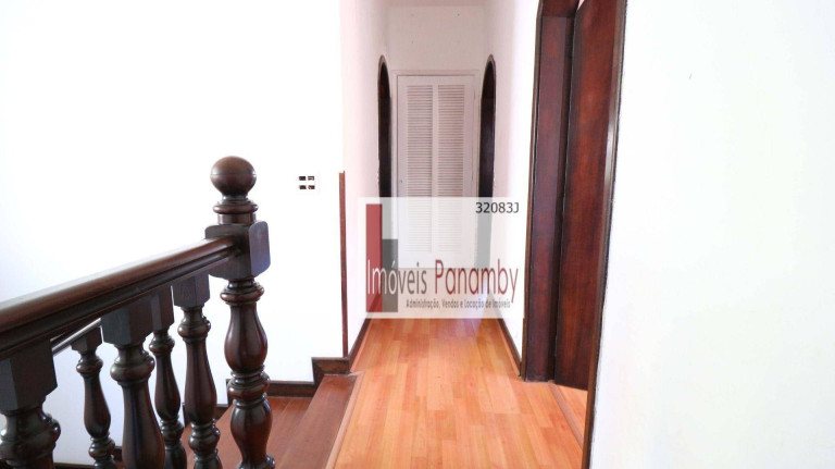 Imagem Casa com 4 Quartos à Venda, 336 m² em Jardim Leonor - São Paulo Imagem Casa com 4 Quartos à Venda, 336 m² em Jardim Leonor - São Paulo