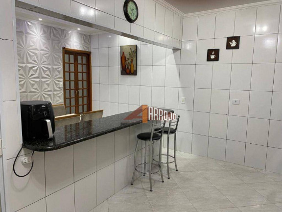 Imagem Sobrado com 3 Quartos à Venda, 200 m² em Penha De França - São Paulo Imagem Sobrado com 3 Quartos à Venda, 200 m² em Penha De França - São Paulo
