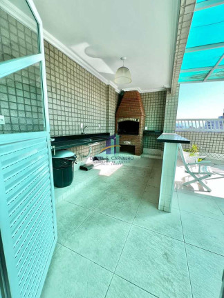 Imagem Apartamento com 2 Quartos à Venda, 81 m² em Aviação - Praia Grande