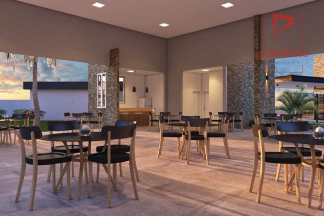 Imagem Casa de Condomínio com 2 Quartos à Venda, 41 m² em Tomba - Feira De Santana Imagem Casa de Condomínio com 2 Quartos à Venda, 41 m² em Tomba - Feira De Santana