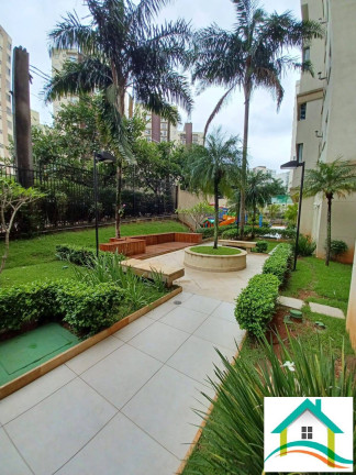 Imagem Apartamento com 3 Quartos à Venda, 62 m² em Jardim Celeste - São Paulo Imagem Apartamento com 3 Quartos à Venda, 62 m² em Jardim Celeste - São Paulo