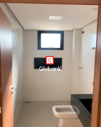 Imagem Imóvel com 3 Quartos à Venda, 125 m² em Centro - Montes Claros