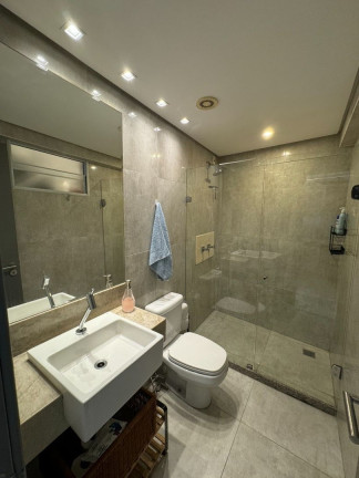 Apartamento com 1 Quarto à Venda, 112 m² em Meireles - Fortaleza