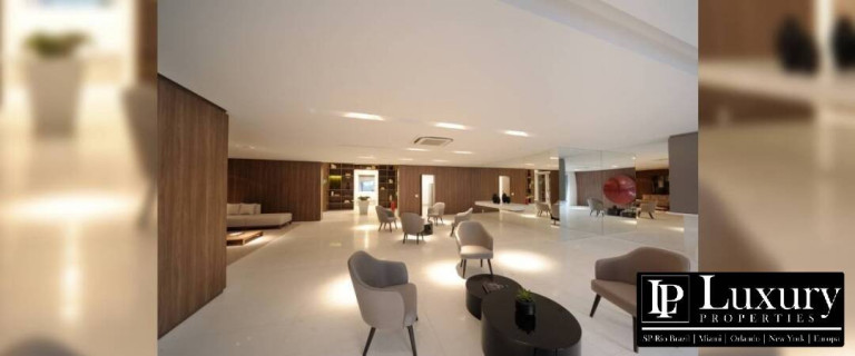 Imagem Apartamento com 4 Quartos à Venda, 278 m² em Moema - São Paulo Imagem Apartamento com 4 Quartos à Venda, 278 m² em Moema - São Paulo
